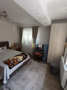 Zona Dorobanti-Scolilor Mobilata  Utilata renovata 2021(boltari si caramida) - foto 10