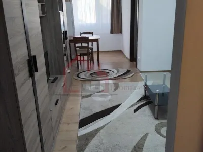 Garsoniera zona OBOR - Bucuresti