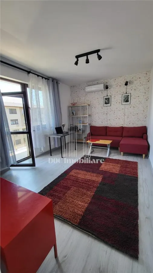 Inchiriere Apartament 2 camere Drumul Taberei - foto 1