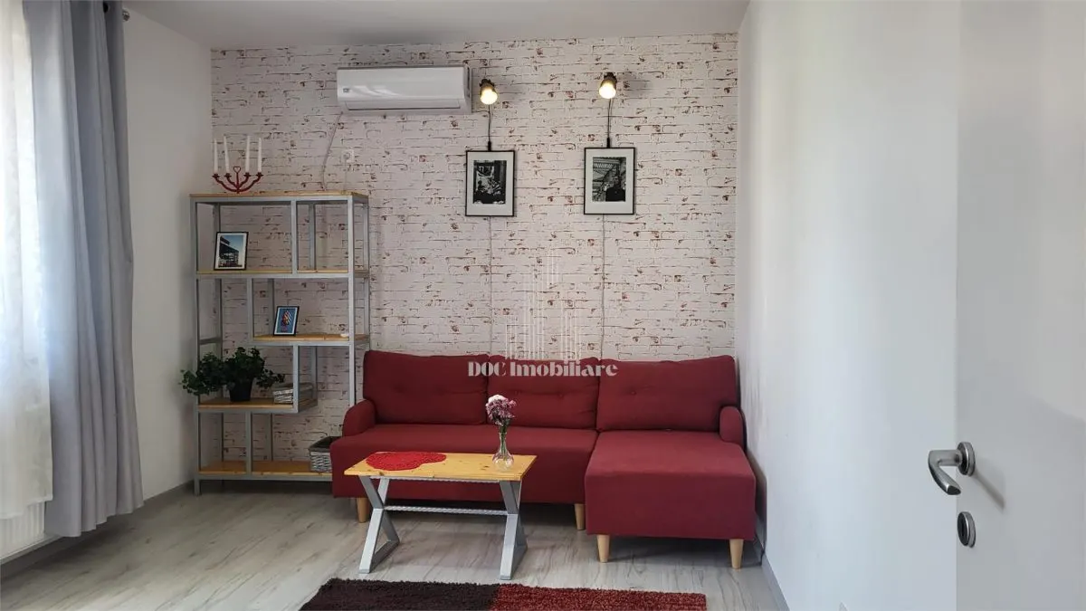 Inchiriere Apartament 2 camere Drumul Taberei - foto 2