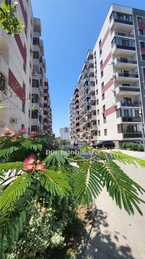 Inchiriere Apartament 2 camere Drumul Taberei - foto 11