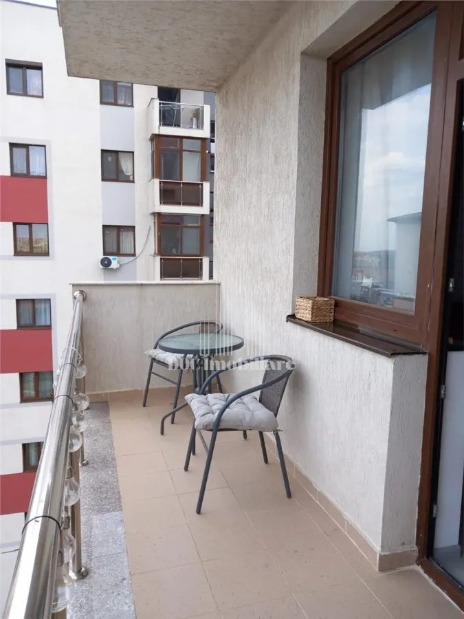 Inchiriere Apartament 2 camere Drumul Taberei - foto 12