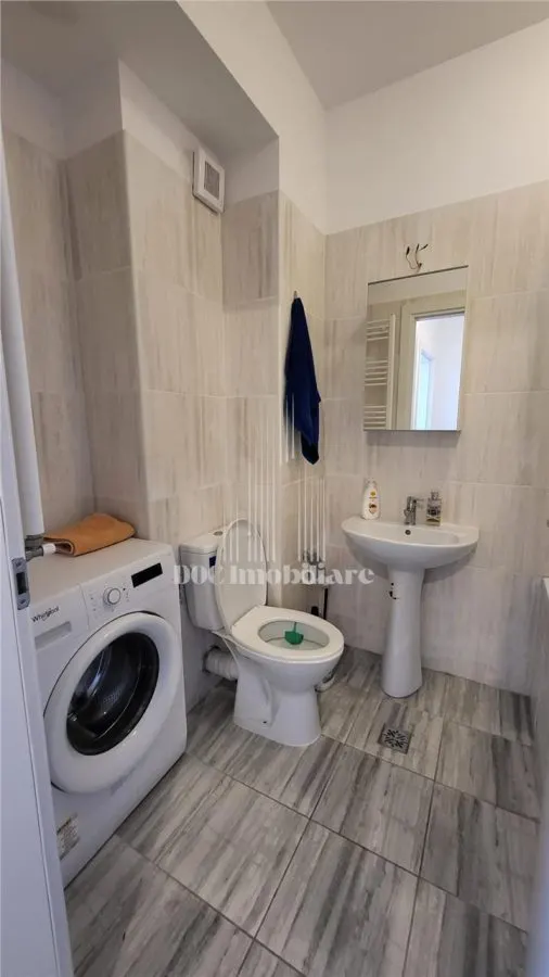 Inchiriere Apartament 2 camere Drumul Taberei - foto 6