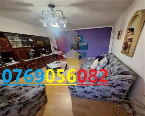 2 camere Confort 1, Mobilat si Utilat, Radu Negru - foto 1