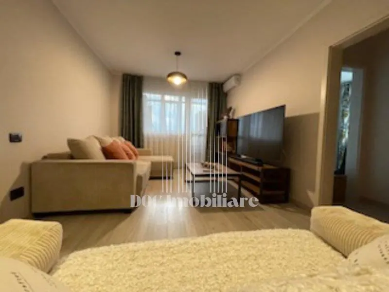 Inchiriere Apartament 2 Camere Drumul Taberei - foto 1