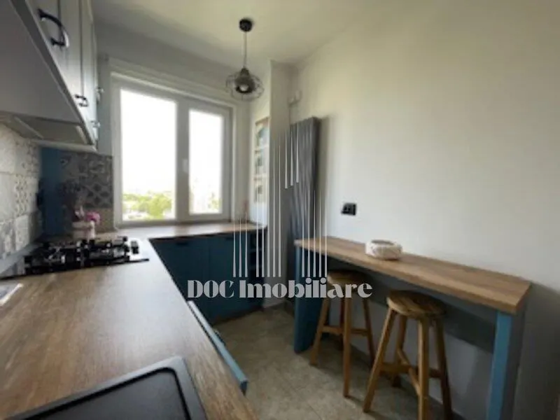 Inchiriere Apartament 2 Camere Drumul Taberei - foto 7