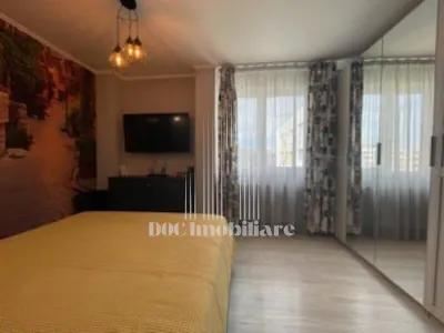 Inchiriere Apartament 2 Camere Drumul Taberei - foto 9