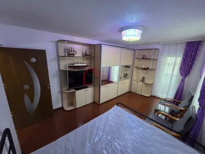 Garsoniera zona IANCULUI - Bucuresti