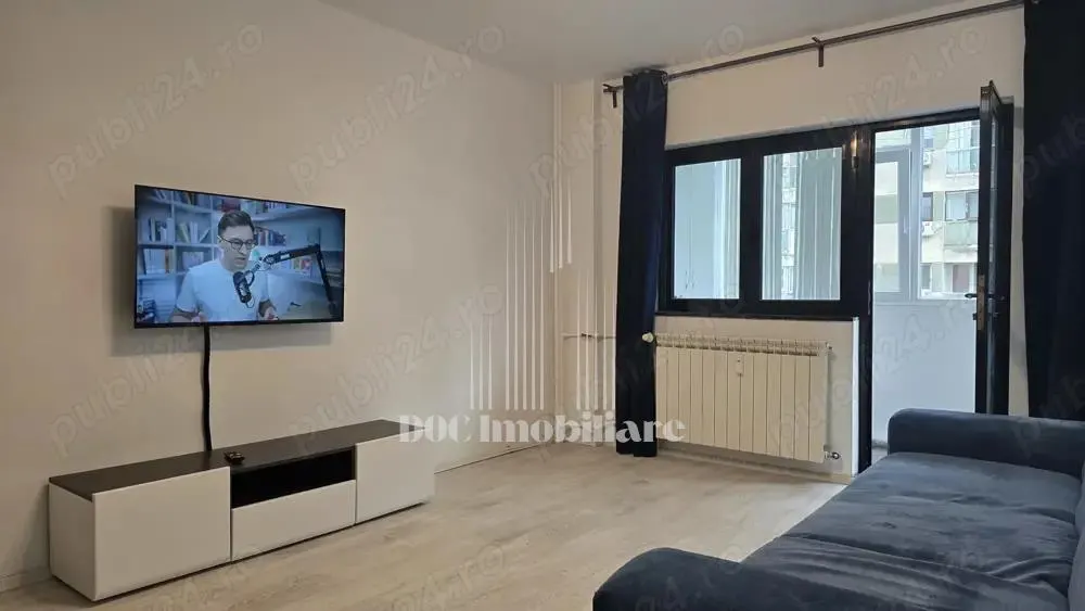 Inchiriere Apartament 2 camere Iancului - foto 1