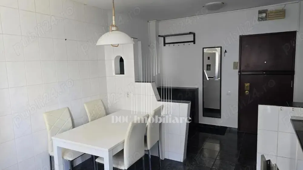 Inchiriere Apartament 2 camere Iancului - foto 4