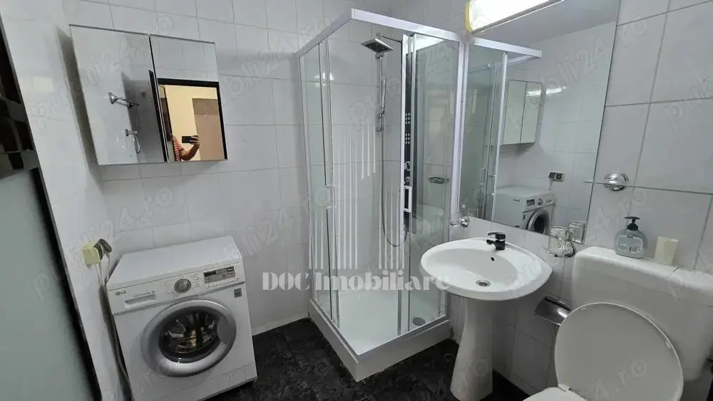 Inchiriere Apartament 2 camere Iancului - foto 6