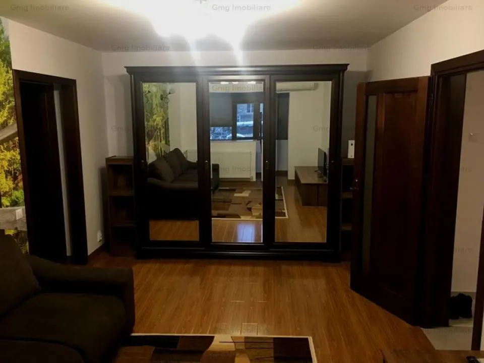 Apartament 2 camere zona   Stefan cel  Mare - foto 1