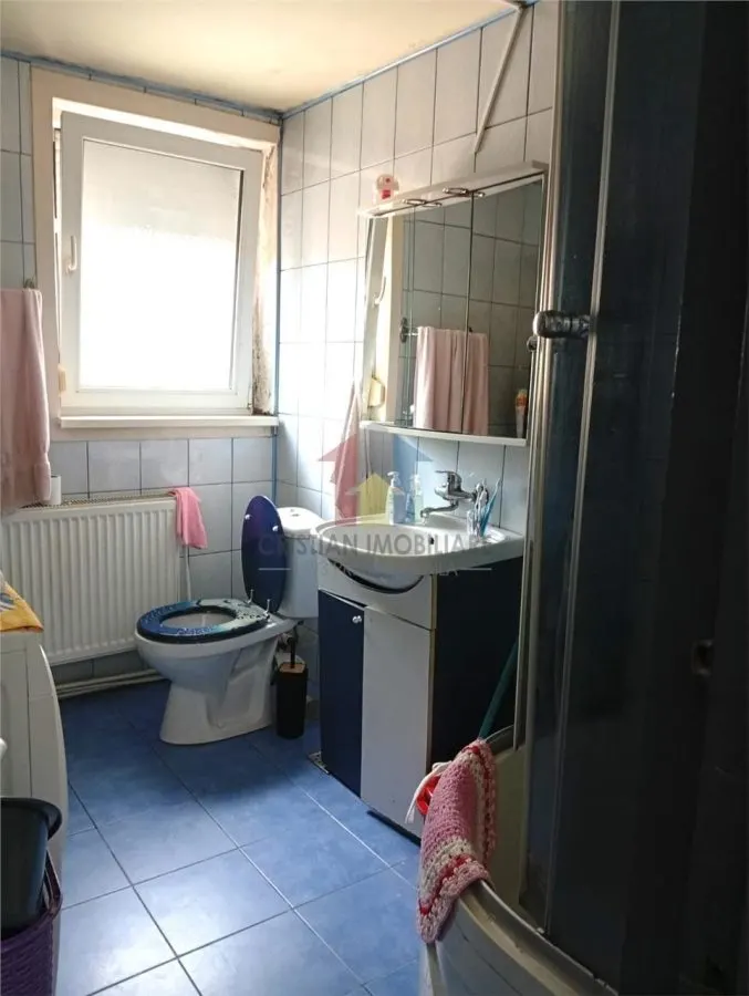 Casa Chercea 4 cam 121mp utili, boltari, teren=273mp - foto 9