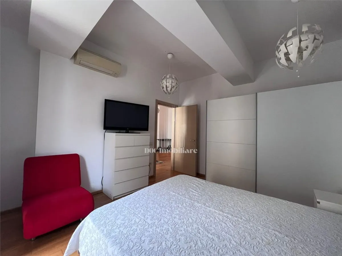 Inchirere apartament 2 Camere Herastrau - foto 4