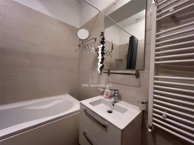 Inchirere apartament 2 Camere Herastrau - foto 7