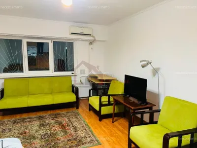 Garsoniera zona Tei - Bucuresti