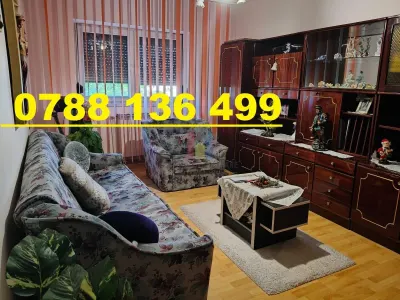 2 camere Confort 1, Mobilat si Utilat, Radu Negru - Braila