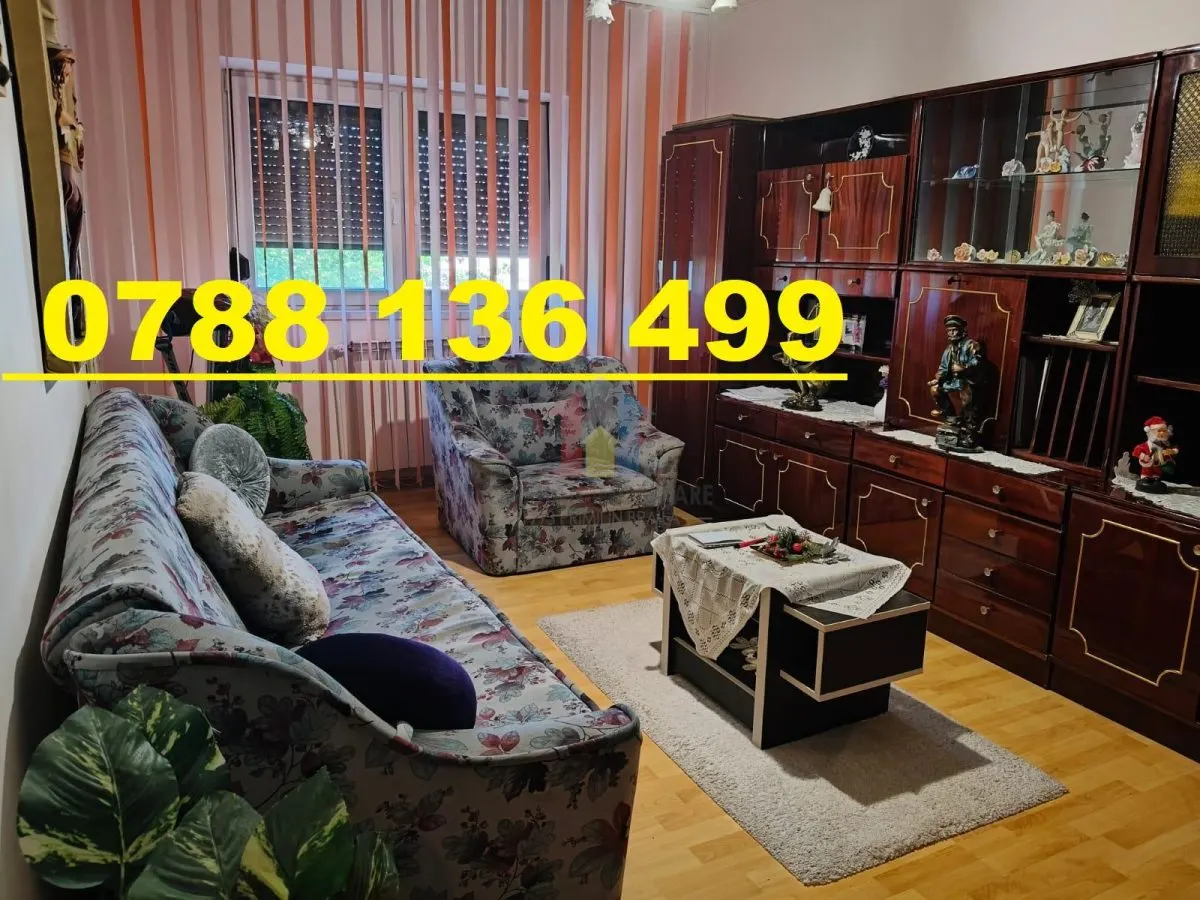 2 camere Confort 1, Mobilat si Utilat, Radu Negru - foto 1