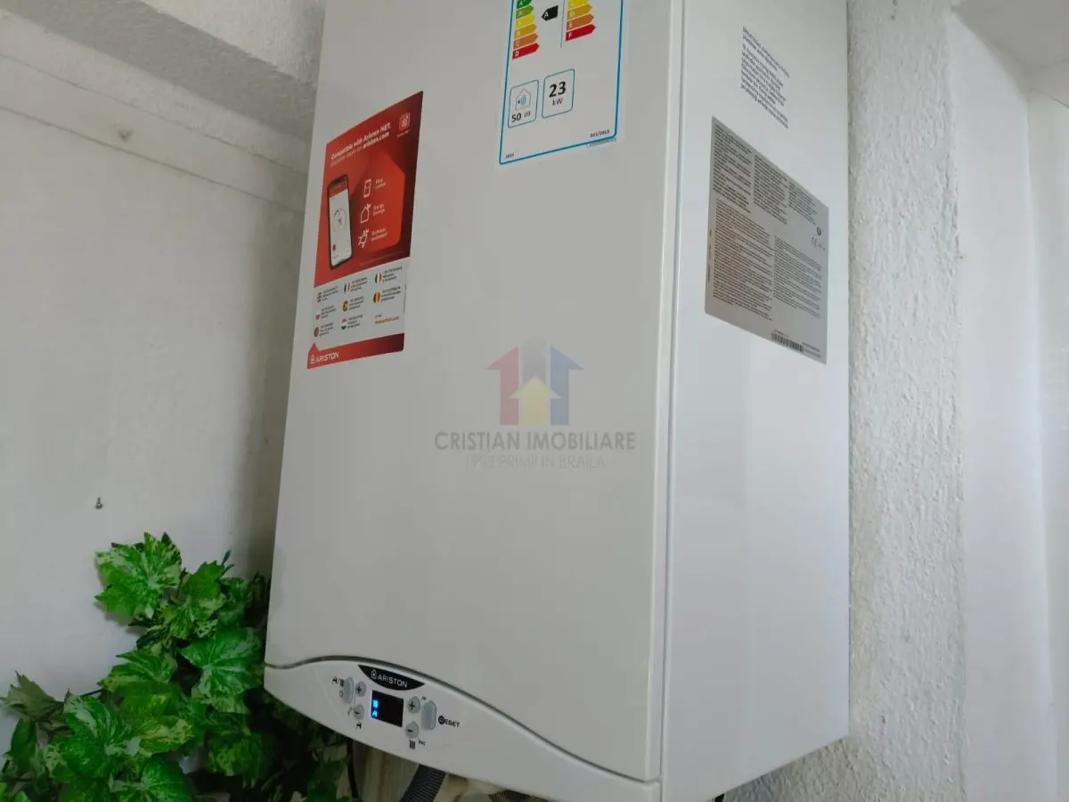 2 camere Confort 1, Mobilat si Utilat, Radu Negru - foto 13