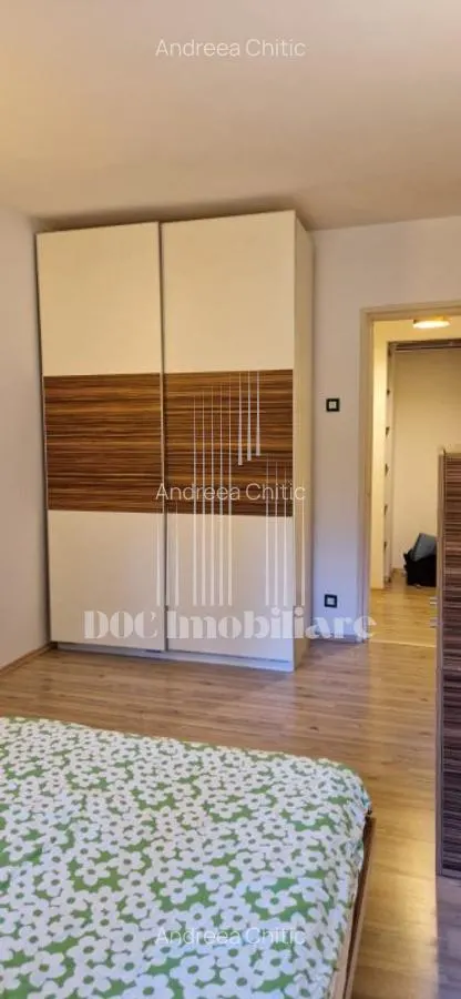 Inchiriere apartament 2 camere Dristor - foto 3