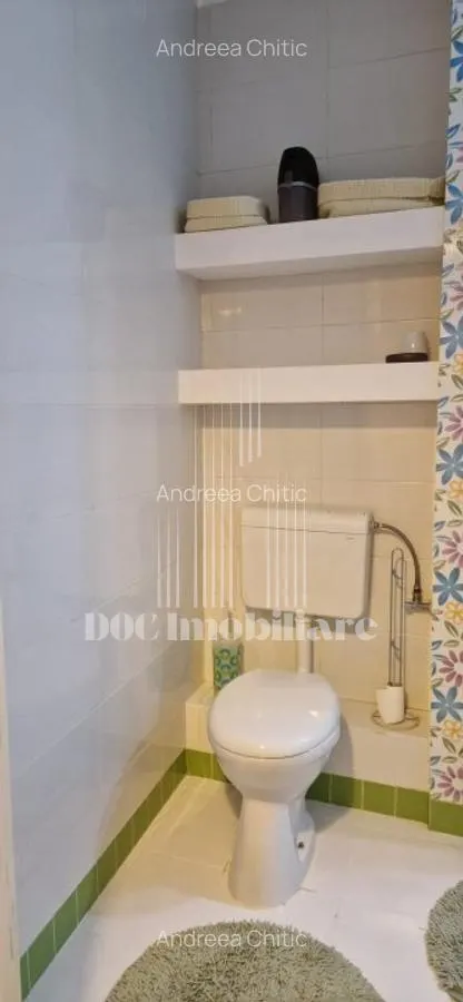 Inchiriere apartament 2 camere Dristor - foto 10