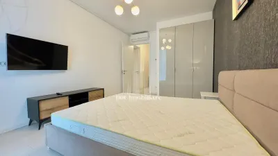 Inchiriere apartament 2 camere Win Herastrau | Aviatiei - Bucuresti