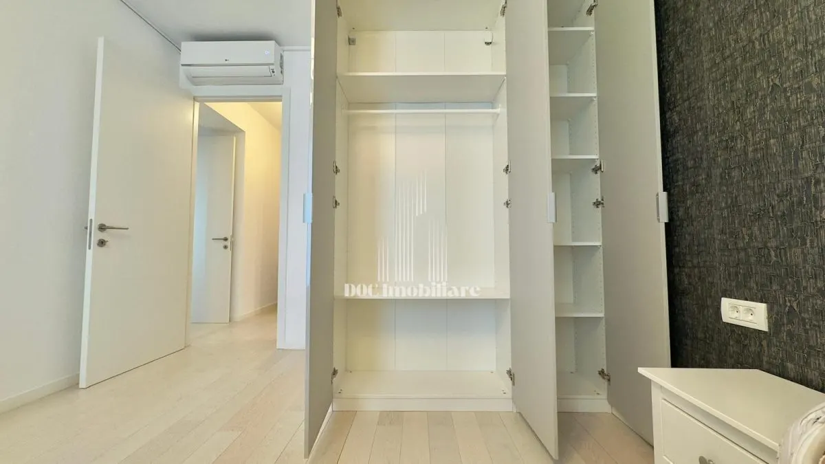Inchiriere apartament 2 camere Win Herastrau | Aviatiei - foto 12