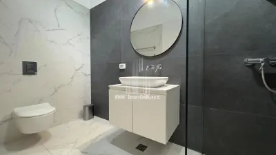 Inchiriere apartament 2 camere Win Herastrau | Aviatiei - foto 15