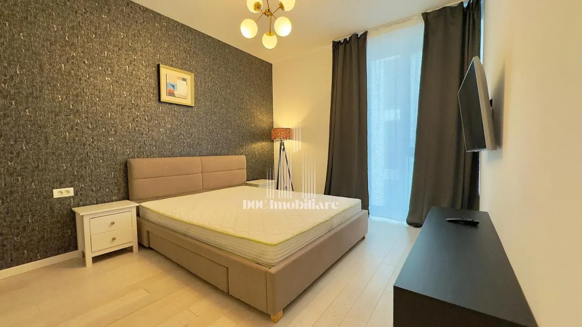 Inchiriere apartament 2 camere Win Herastrau | Aviatiei - foto 17