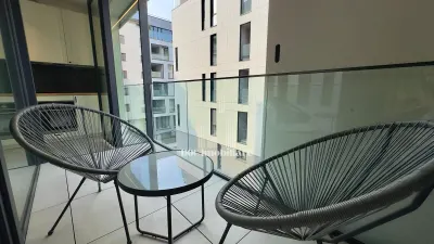 Inchiriere apartament 2 camere Win Herastrau | Aviatiei - foto 4