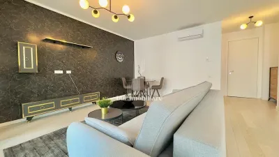 Inchiriere apartament 2 camere Win Herastrau | Aviatiei - foto 7