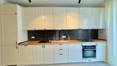 Inchiriere apartament 2 camere Win Herastrau | Aviatiei - foto 8