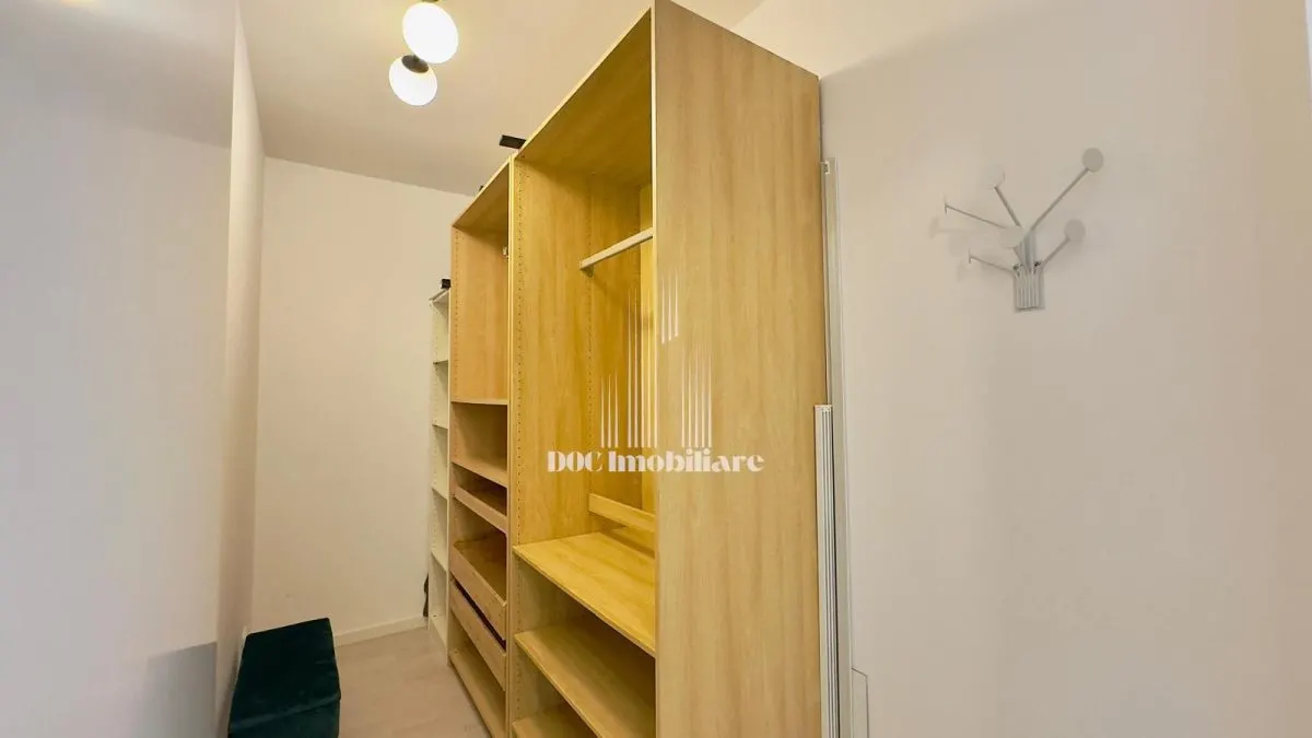 Inchiriere apartament 2 camere Win Herastrau | Aviatiei - foto 9