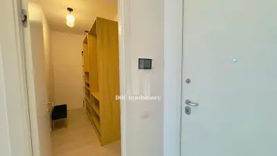 Inchiriere apartament 2 camere Win Herastrau | Aviatiei - foto 10