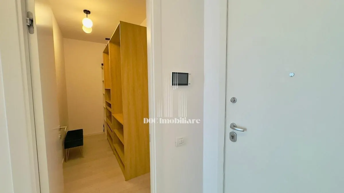 Inchiriere apartament 2 camere Win Herastrau | Aviatiei - foto 10