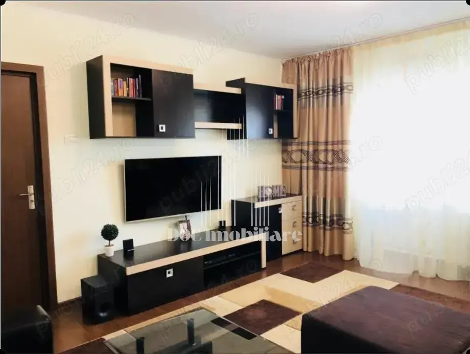 Inchiriere Apartament 2 camere Dristor | Mall Vitan - foto 1