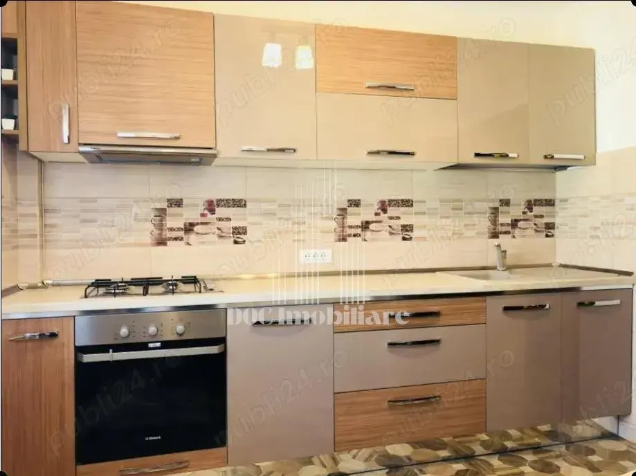 Inchiriere Apartament 2 camere Dristor | Mall Vitan - foto 3