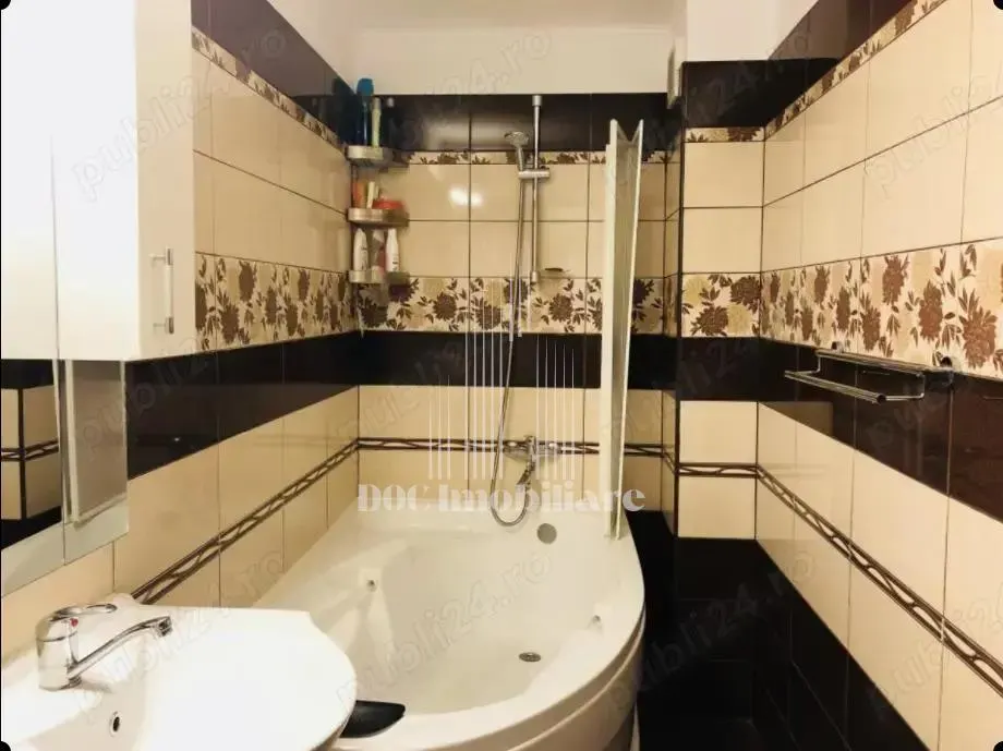 Inchiriere Apartament 2 camere Dristor | Mall Vitan - foto 5