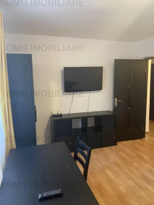 Garsoniera zona Tei-Barbu Vacarescu - foto 1