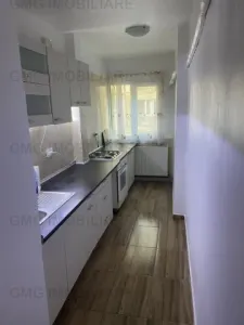Garsoniera zona Tei-Barbu Vacarescu - foto 4