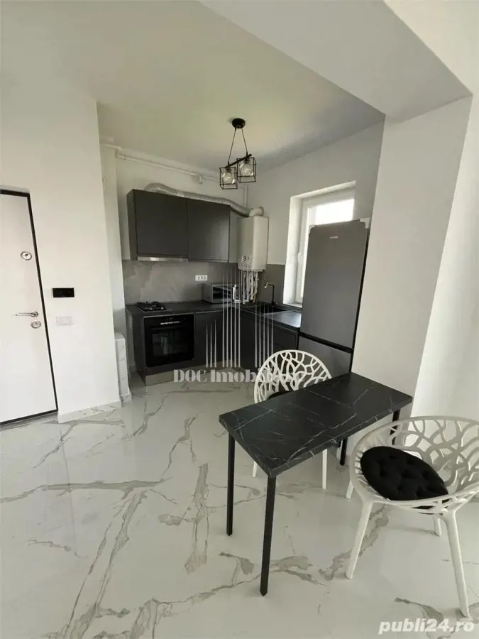 Apartament 2 camere cu parcare – Zona Metalurgiei, Postalionului - foto 3