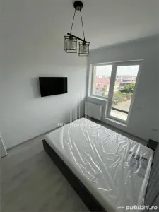 Apartament 2 camere cu parcare – Zona Metalurgiei, Postalionului - foto 4