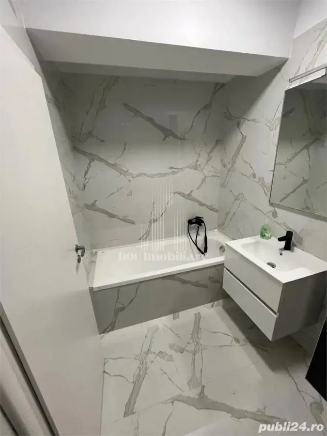 Apartament 2 camere cu parcare – Zona Metalurgiei, Postalionului - foto 5