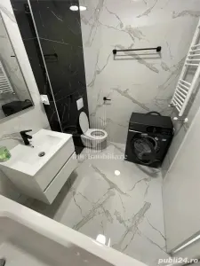 Apartament 2 camere cu parcare – Zona Metalurgiei, Postalionului - foto 6