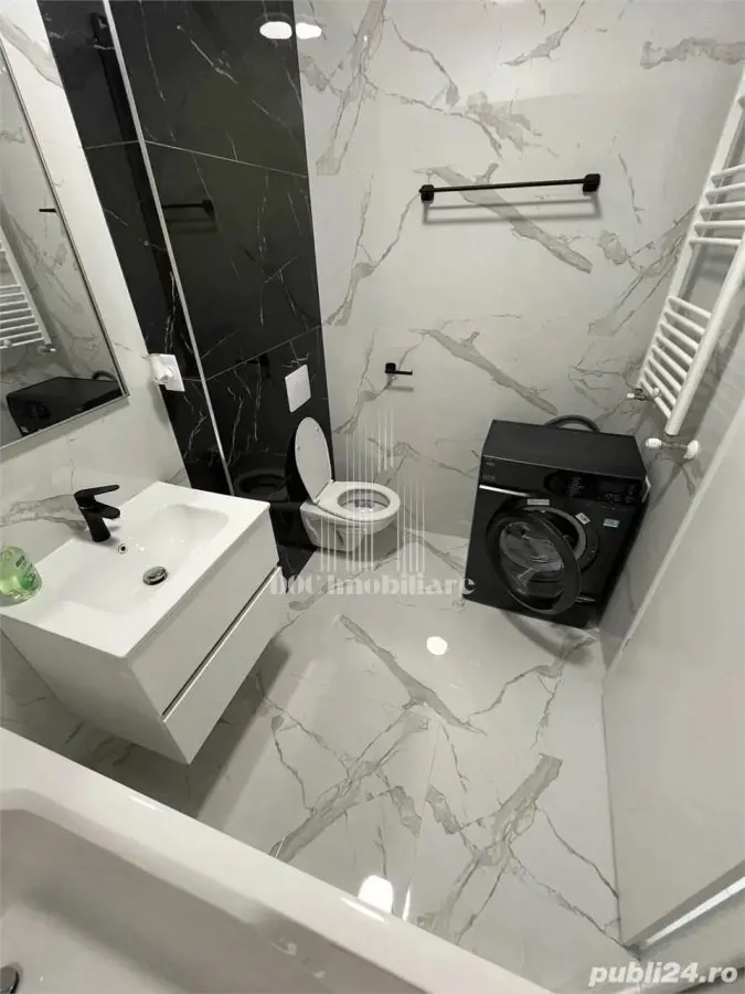 Apartament 2 camere cu parcare – Zona Metalurgiei, Postalionului - foto 6
