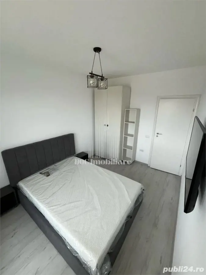 Apartament 2 camere cu parcare – Zona Metalurgiei, Postalionului - foto 7
