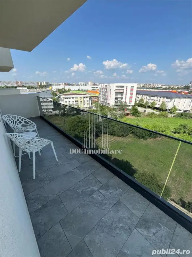 Apartament 2 camere cu parcare – Zona Metalurgiei, Postalionului - foto 9