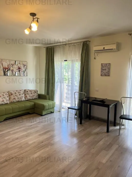 Apartament 2 camere  zona Tei-Parcul Circului - foto 1