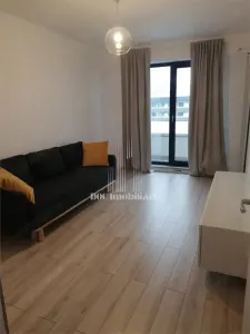 Inchiriere studio Grozavesti Complexul Novum - foto 1