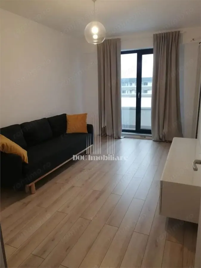 Inchiriere studio Grozavesti Complexul Novum - foto 1